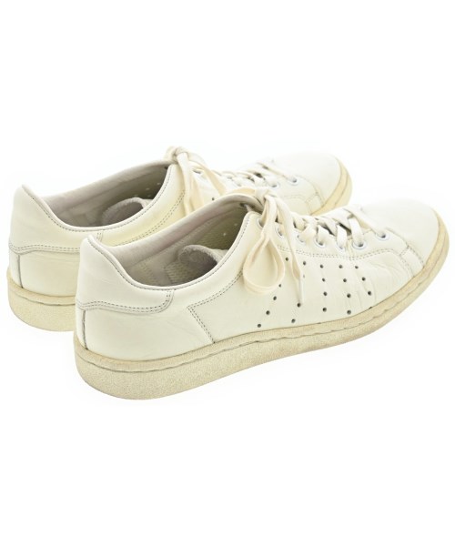 PATRICK（パトリック）スニーカー 白 サイズ:EU38(24.5cm位) レディース/2200617885184