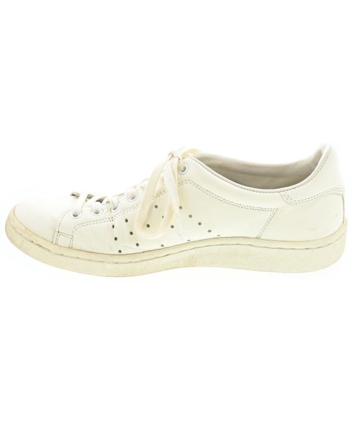 PATRICK（パトリック）スニーカー 白 サイズ:EU38(24.5cm位) レディース/2200617885184