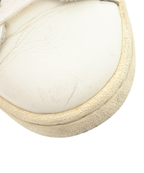 PATRICK（パトリック）スニーカー 白 サイズ:EU38(24.5cm位) レディース/2200617885184