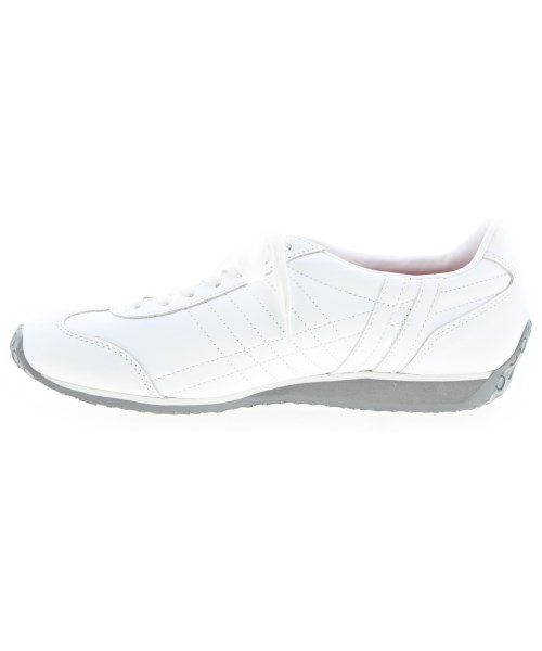 PATRICK（パトリック）スニーカー 白 サイズ:EU38(24.5cm位) レディース/2200610821042