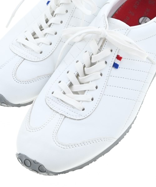 PATRICK（パトリック）スニーカー 白 サイズ:EU38(24.5cm位) レディース/2200610821042