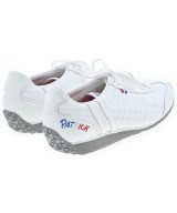 PATRICK（パトリック）スニーカー 白 サイズ:EU38(24.5cm位) レディース/2200610821042