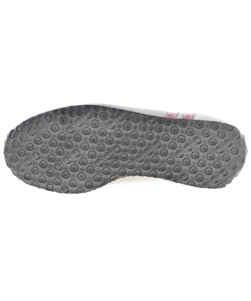 PATRICK（パトリック）スニーカー グレー サイズ:EU38(24.5cm位) レディース/2200610821059