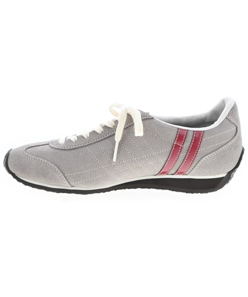PATRICK（パトリック）スニーカー グレー サイズ:EU38(24.5cm位) レディース/2200610821059