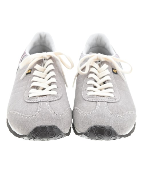 PATRICK（パトリック）スニーカー グレー サイズ:EU38(24.5cm位) レディース/2200610821059