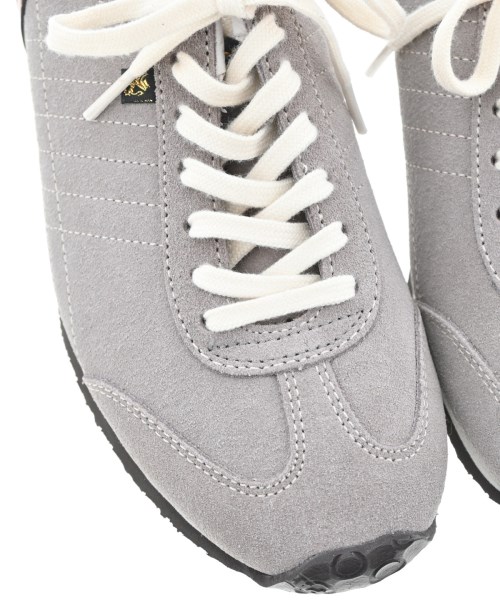 PATRICK（パトリック）スニーカー グレー サイズ:EU38(24.5cm位) レディース/2200610821059