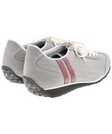 PATRICK（パトリック）スニーカー グレー サイズ:EU38(24.5cm位) レディース/2200610821059