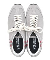 PATRICK（パトリック）スニーカー グレー サイズ:EU38(24.5cm位) レディース/2200610821059