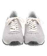 PATRICK（パトリック）スニーカー グレー サイズ:EU38(24.5cm位) レディース/2200610821059