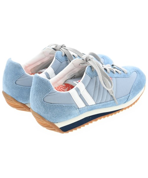 PATRICK（パトリック）スニーカー 青 サイズ:EU39(25.5cm位) レディース/2200618052028