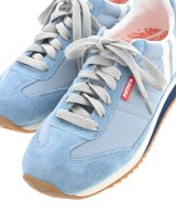 PATRICK（パトリック）スニーカー 青 サイズ:EU39(25.5cm位) レディース/2200618052028