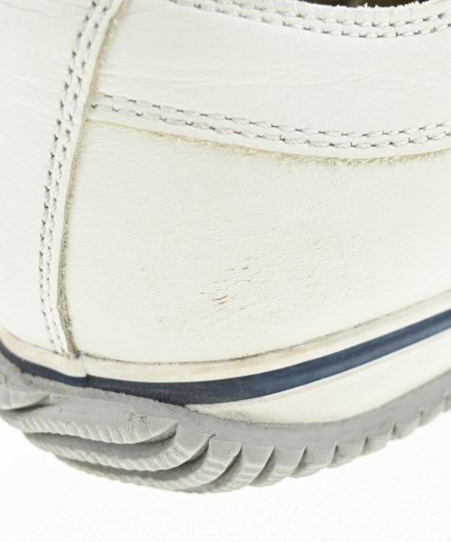 SPINGLE MOVE（スピングルムーブ）スニーカー 白 サイズ:LL(28cm位) メンズ/2200618790012