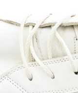 SPINGLE MOVE（スピングルムーブ）スニーカー 白 サイズ:LL(28cm位) メンズ/2200618790012