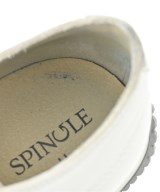 SPINGLE MOVE（スピングルムーブ）スニーカー 白 サイズ:LL(28cm位) メンズ/2200618790012