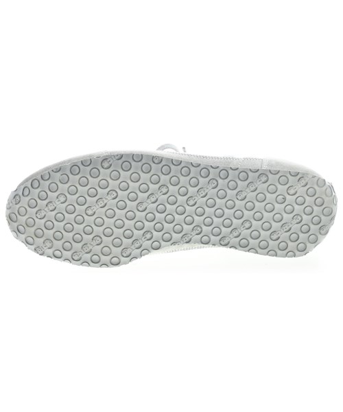 PATRICK（パトリック）スニーカー グレー サイズ:EU41(26cm位) メンズ/2200619273019