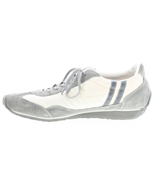 PATRICK（パトリック）スニーカー グレー サイズ:EU41(26cm位) メンズ/2200619273019