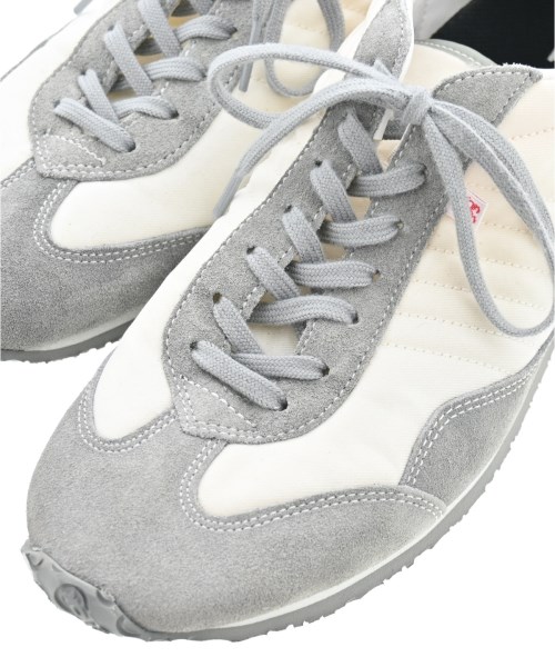 PATRICK（パトリック）スニーカー グレー サイズ:EU41(26cm位) メンズ/2200619273019
