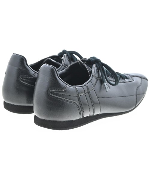 PATRICK（パトリック）スニーカー 黒 サイズ:EU37(23.5cm位) レディース/2200671708115