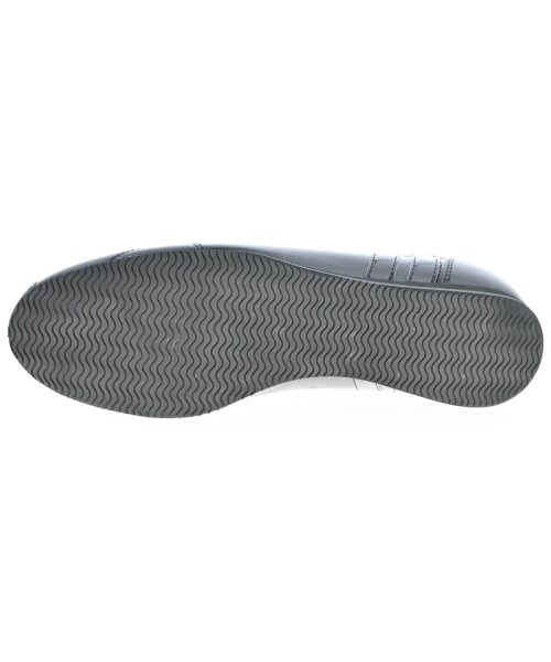 PATRICK（パトリック）スニーカー 黒 サイズ:EU37(23.5cm位) レディース/2200671708115