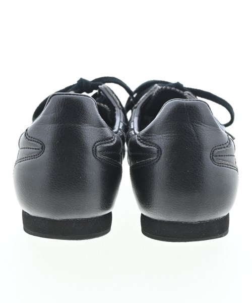 PATRICK（パトリック）スニーカー 黒 サイズ:EU37(23.5cm位) レディース/2200671708115