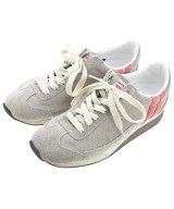 PATRICK（パトリック）スニーカー グレー サイズ:EU38(24.5cm位) レディース/2200690645019