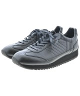 PATRICK（パトリック）スニーカー 黒 サイズ:EU39(24cm位) メンズ/2200700984053