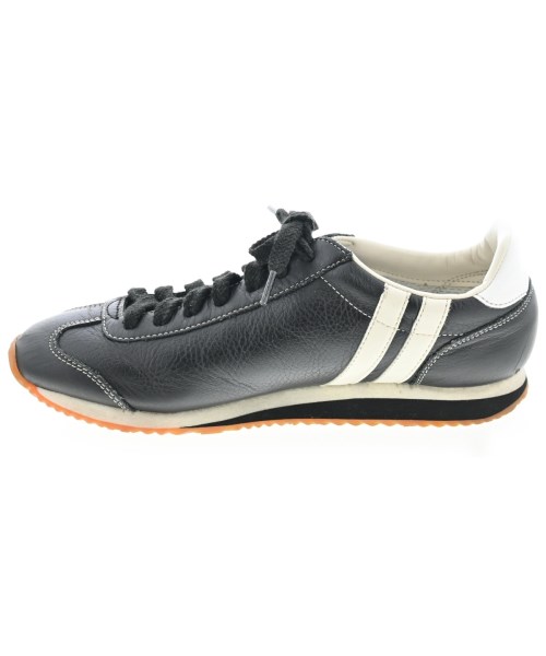 PATRICK（パトリック）スニーカー 黒 サイズ:EU37(23.5cm位) レディース/2200701108045