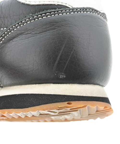 PATRICK（パトリック）スニーカー 黒 サイズ:EU37(23.5cm位) レディース/2200701108045