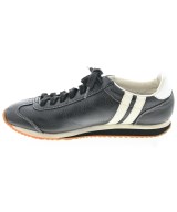 PATRICK（パトリック）スニーカー 黒 サイズ:EU37(23.5cm位) レディース/2200701108045