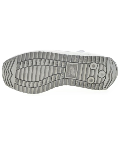 PATRICK（パトリック）スニーカー グレー サイズ:41(26cm位) レディース/2200653724027
