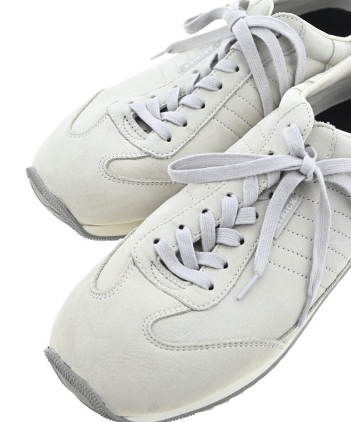 PATRICK（パトリック）スニーカー グレー サイズ:41(26cm位) レディース/2200653724027
