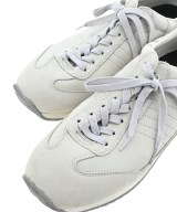 PATRICK（パトリック）スニーカー グレー サイズ:41(26cm位) レディース/2200653724027