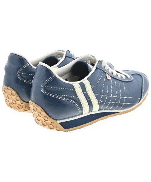 PATRICK（パトリック）スニーカー 紺 サイズ:EU38(24.5cm位) レディース/2200657927059
