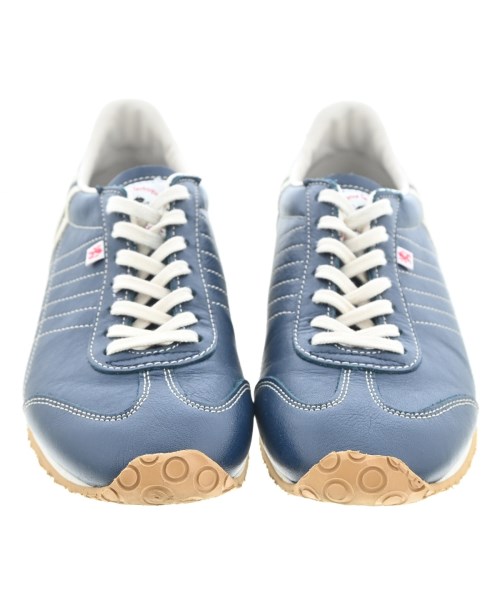 PATRICK（パトリック）スニーカー 紺 サイズ:EU38(24.5cm位) レディース/2200657927059