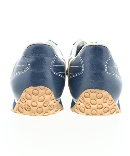 PATRICK（パトリック）スニーカー 紺 サイズ:EU38(24.5cm位) レディース/2200657927059