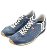 PATRICK（パトリック）スニーカー 紺 サイズ:EU38(24.5cm位) レディース/2200657927059