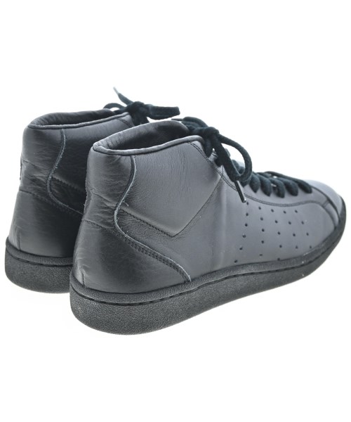 PATRICK（パトリック）スニーカー 黒 サイズ:EU38(24.5cm位) レディース/2200651897105