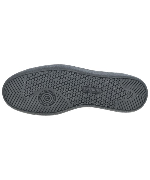 PATRICK（パトリック）スニーカー 黒 サイズ:EU38(24.5cm位) レディース/2200651897105