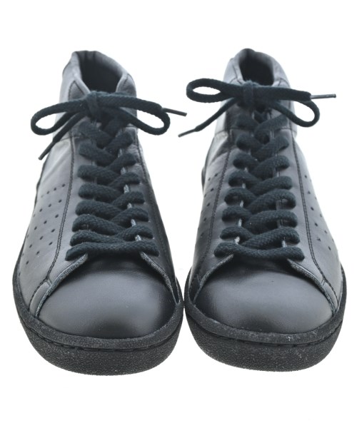 PATRICK（パトリック）スニーカー 黒 サイズ:EU38(24.5cm位) レディース/2200651897105