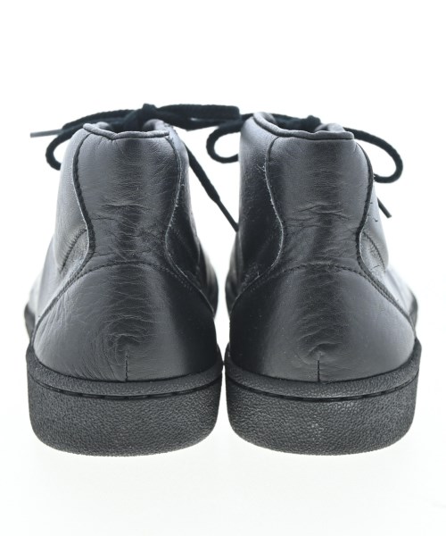 PATRICK（パトリック）スニーカー 黒 サイズ:EU38(24.5cm位) レディース/2200651897105