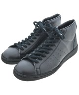 PATRICK（パトリック）スニーカー 黒 サイズ:EU38(24.5cm位) レディース/2200651897105