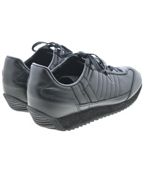 PATRICK（パトリック）スニーカー 黒 サイズ:24cm レディース/2200658439094