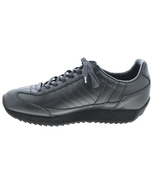 PATRICK（パトリック）スニーカー 黒 サイズ:24cm レディース/2200658439094