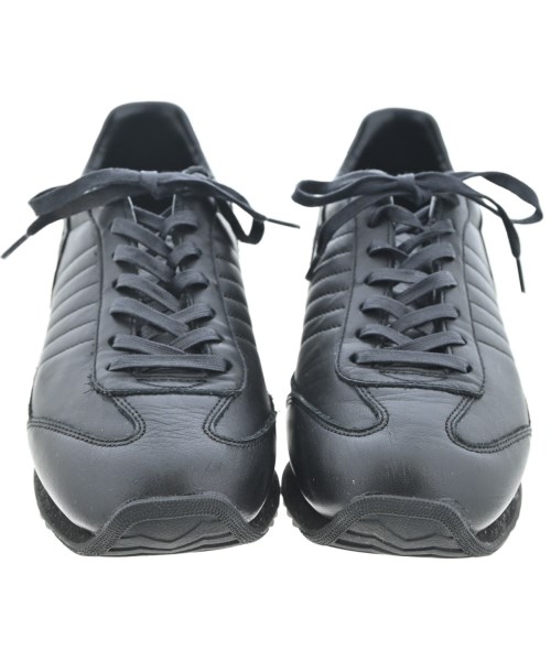 PATRICK（パトリック）スニーカー 黒 サイズ:24cm レディース/2200658439094