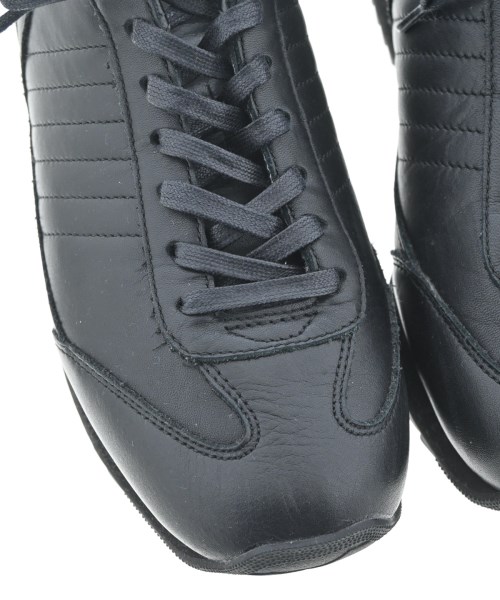 PATRICK（パトリック）スニーカー 黒 サイズ:24cm レディース/2200658439094