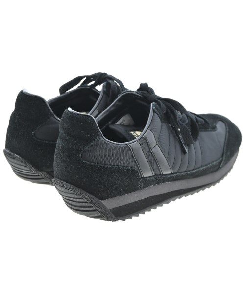 PATRICK（パトリック）スニーカー 黒 サイズ:EU37(23.5cm位) レディース/2200639595122