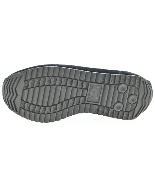 PATRICK（パトリック）スニーカー 黒 サイズ:EU37(23.5cm位) レディース/2200639595122