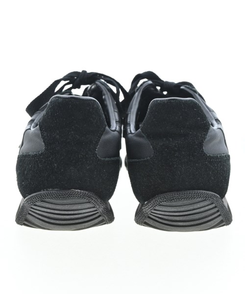 PATRICK（パトリック）スニーカー 黒 サイズ:EU37(23.5cm位) レディース/2200639595122