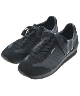 PATRICK（パトリック）スニーカー 黒 サイズ:EU37(23.5cm位) レディース/2200639595122