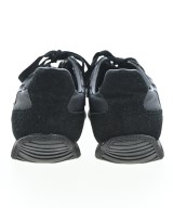 PATRICK（パトリック）スニーカー 黒 サイズ:EU37(23.5cm位) レディース/2200639595122